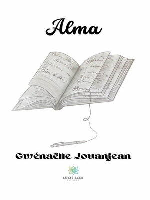 cover image of Alma